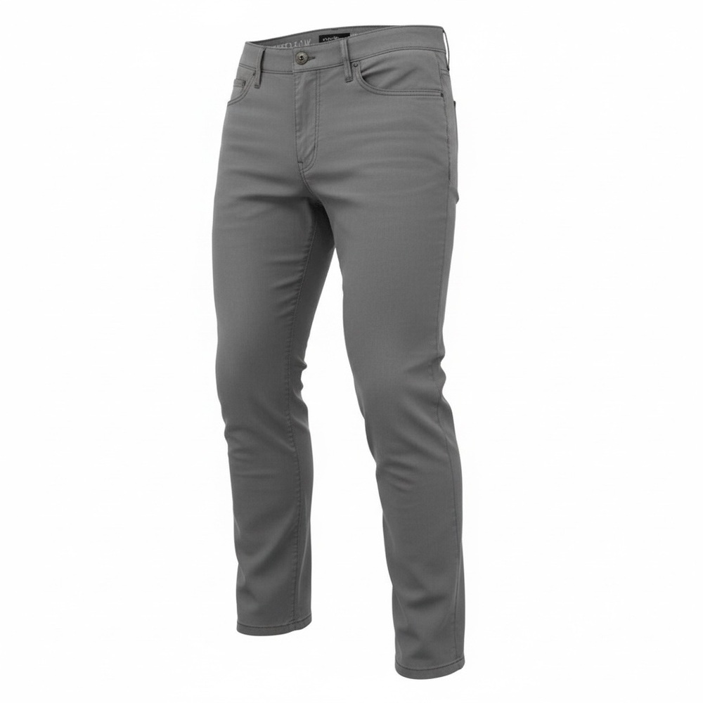 Copper & Oak. Gray Men's pants.
Size 36x32
Fatted color.